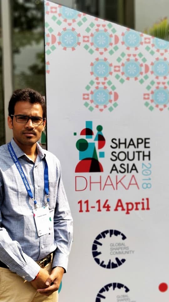 Dhaka
